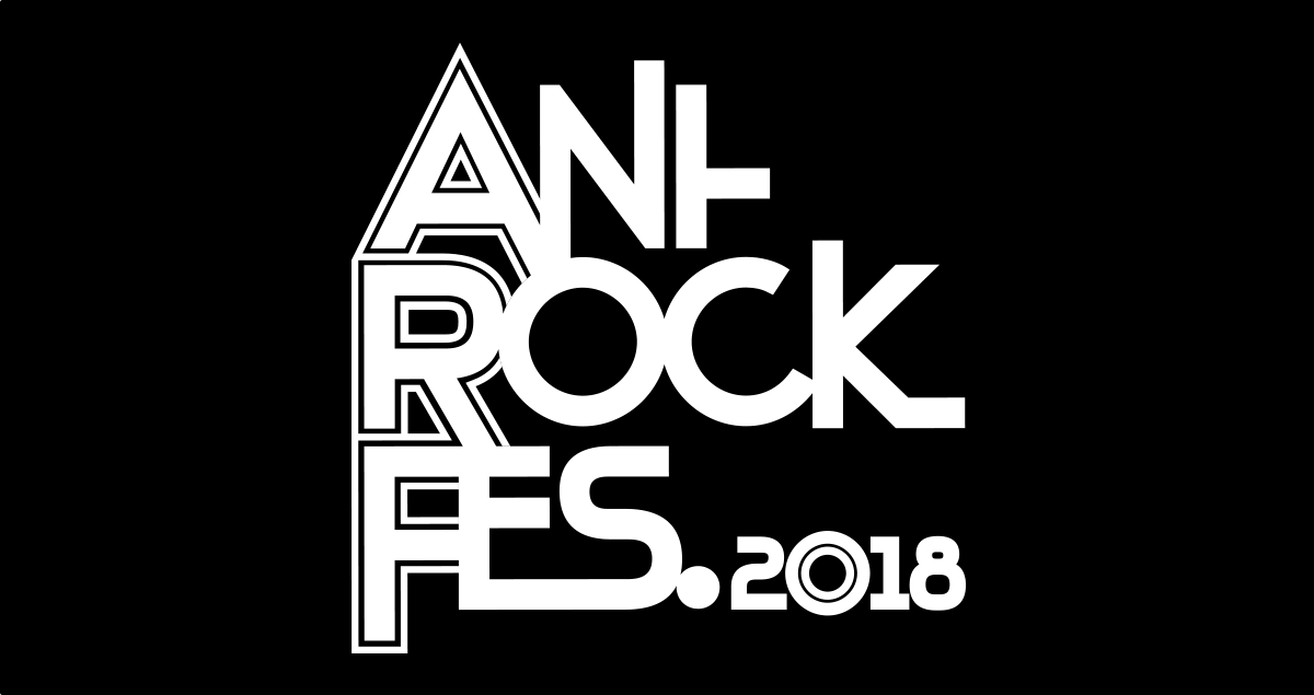 Ani Rock Fes 18 アニロックフェス 18 公式サイト